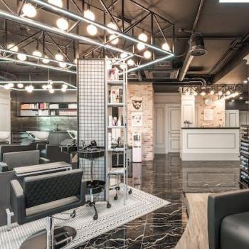 Transformišite vaš kozmetički salon u elegantan i funkcionalan prostor