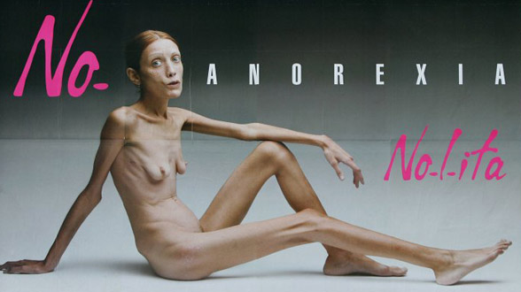 Anoreksija- bolest savremenog doba