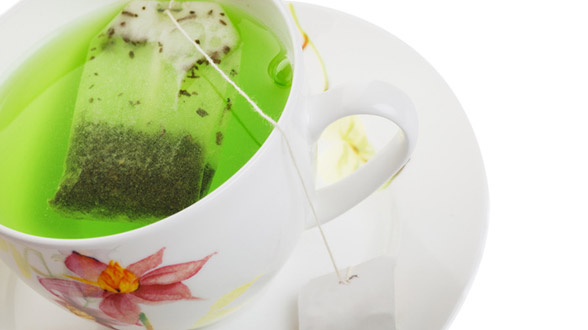 Zeleni čaj  - čudesne prednosti