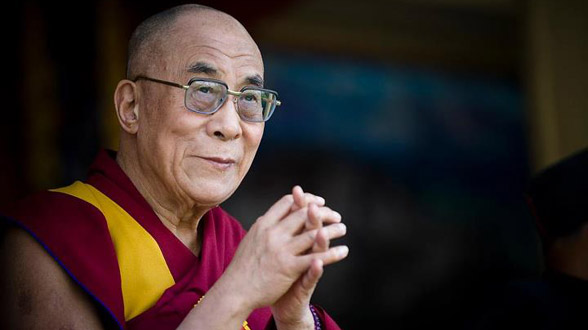 Mudrosti Dalaj Lame