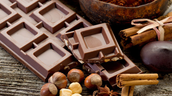 Pet neistina koje bez razloga kvare uživanje u čokoladi