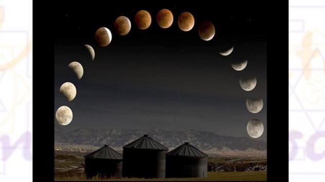 Lunarni kalendar - kako iskoristiti uticaj mjeseca
