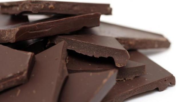 Zdrave tajne crne čokolade