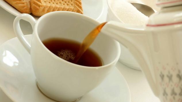 Crni čaj snižava krvni pritisak