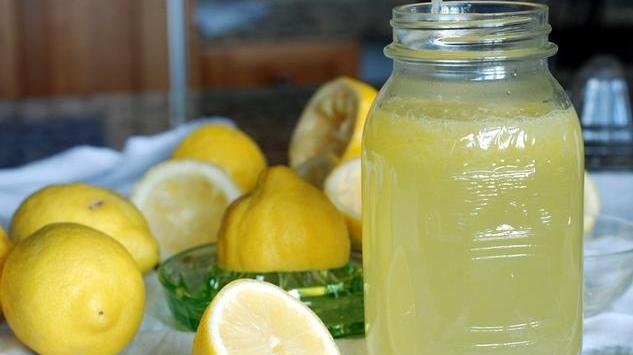 Pravo rješenje za sezonu prehlada: limunada obogaćena probioticima