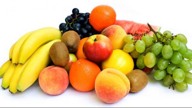 Kako pravilno zamrznuti voće i povrće