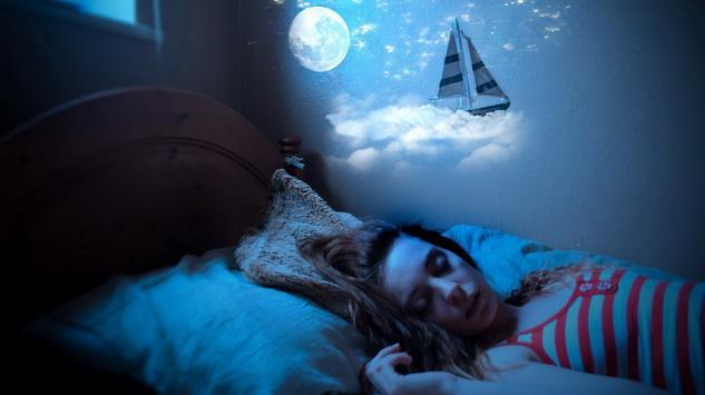 Koji je zadatak sna i snivanja?