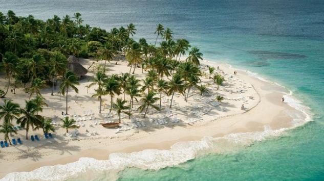 Ovo su najljepše plaže na Dominikani