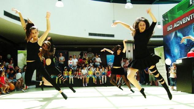 Festival plesa i pokreta od 13. do 16. juna u podgoričkoj Delti
