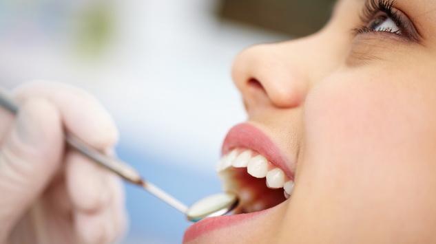 Ovi sitni simptomi u ustima mogu otkriti zdravstvene probleme