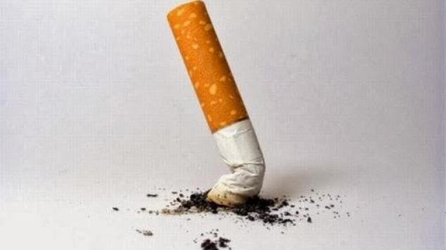 Kako se riješiti rupa od cigareta?