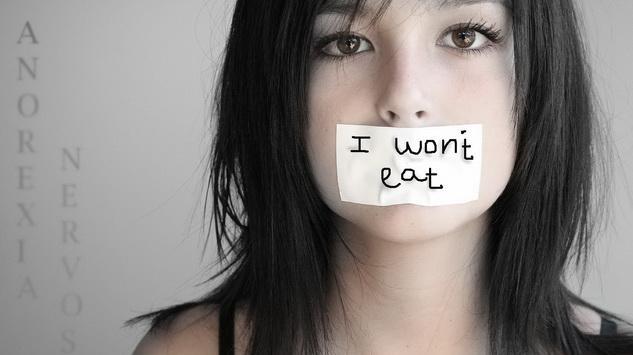 Kako prepoznati anoreksiju