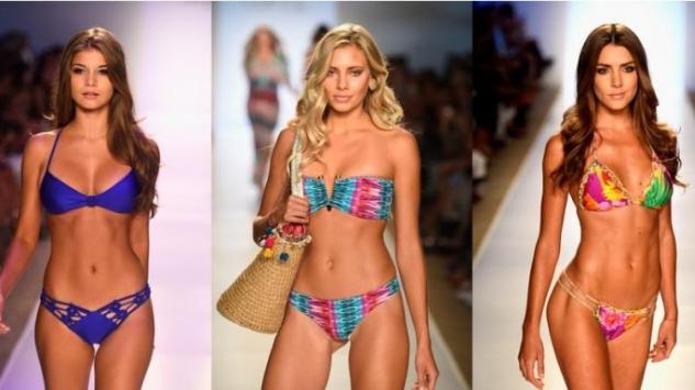 Ovo su hit modeli kupaćih kostima za ljeto 2015