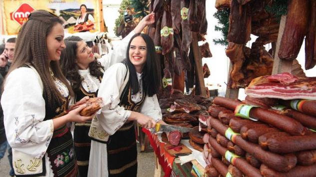 Tradicionalni događaji na Zlatiboru