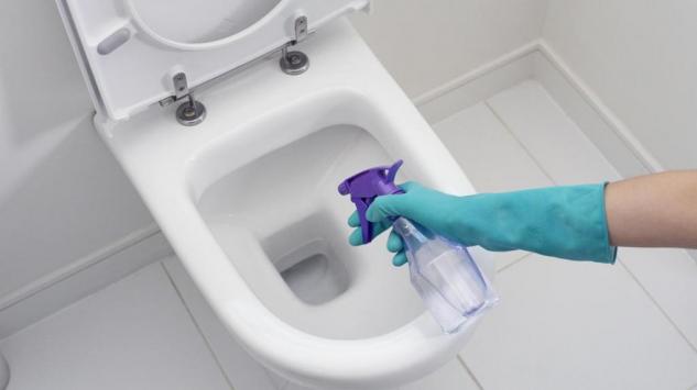 6 savjeta za čistiji toalet