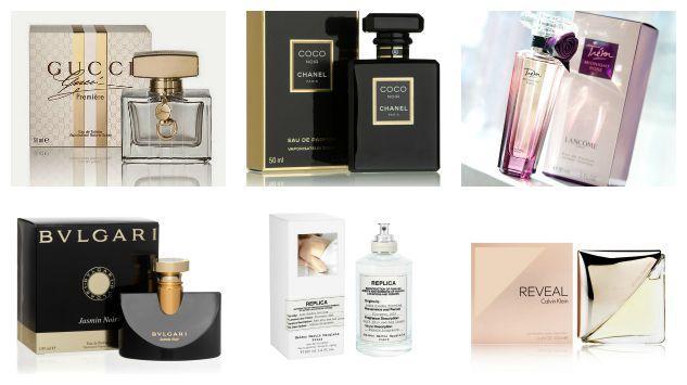 8 najseksipilnijih parfema ove sezone