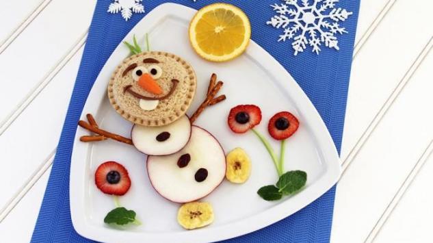 Radionica -Jedite slatko jer je zdravo- 20 decembra u Podgorici