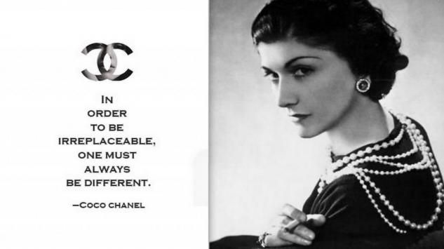 Modna pravila koja je postavila Coco Chanel važe i danas