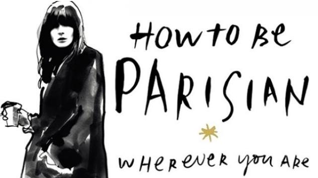 Knjiga u kojoj ćete uživati: Kako biti Parižanka gdje god da si
