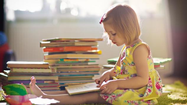 Koliko je čitanje važno za djecu svih uzrasta?