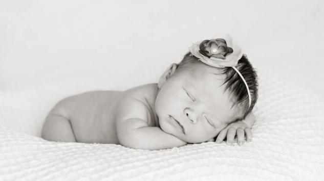 Koliko je bebi potrebno sna preko dana?