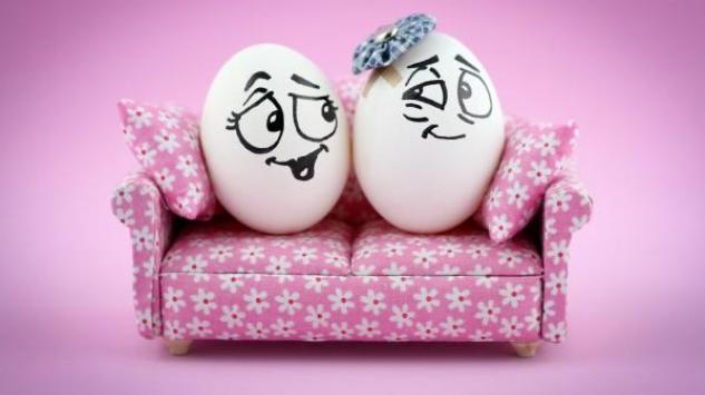 10 ideja kako da obojate jaja za Vaskrs