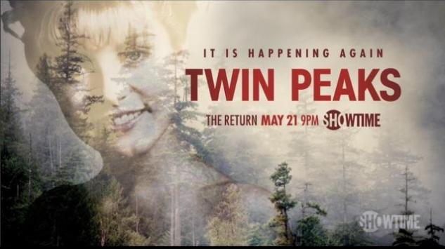 Ponovo se dešava! Gledate li novi serijal Twin Peaks?