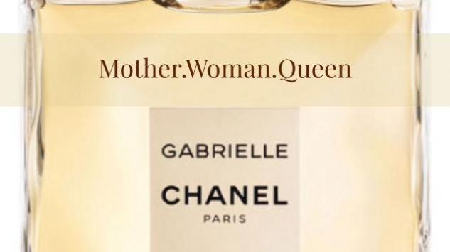 U septembru nam stiže parfem GABRIELLE!
