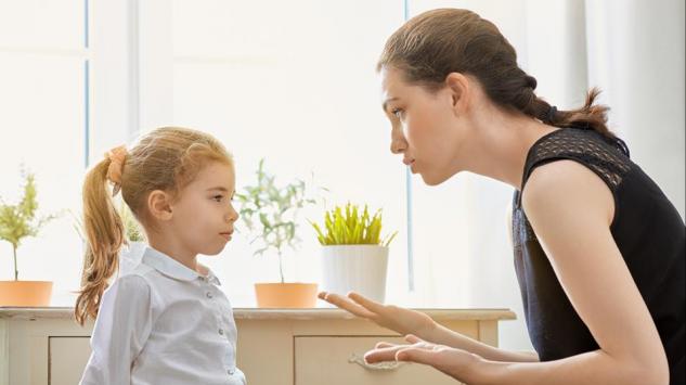 Zadatak roditelja je da disciplinuje djecu, a ne da ona postavljaju pravila