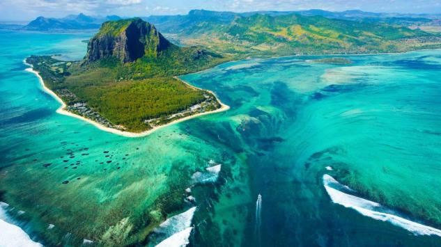 10 najljepših hramova na Mauricijusu