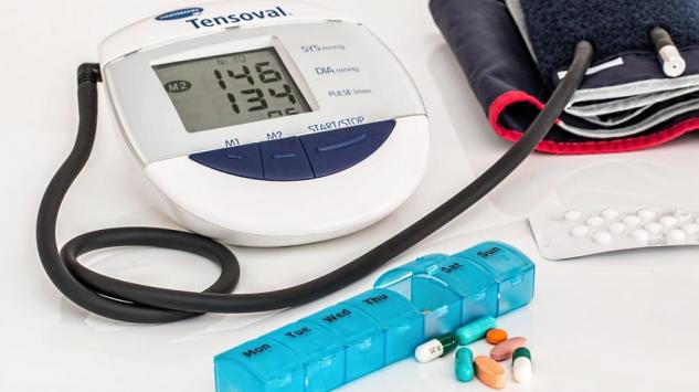 pogledajte video o liječenju hipertenzije dijeta proizvodi za hipertenziju