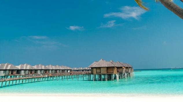 Royal Island Resort & Spa: Rizort na Maldivima koji svoje ime u potpunosti zaslužuje!