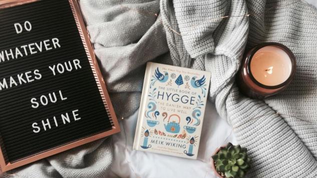 Prigrlite hygge – zima kao godišnje doba komfora