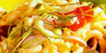 Salata od makarona