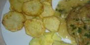 Lovačke šnicle 