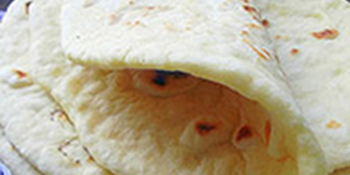 Vašarska tortilja