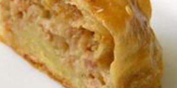 Fildžan burek
