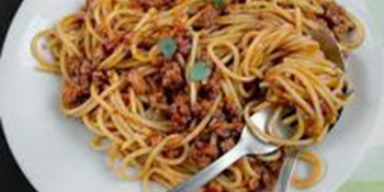 Emilijanske špagete