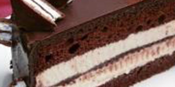 Kinder Pingui torta