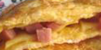 Omlet palačinka