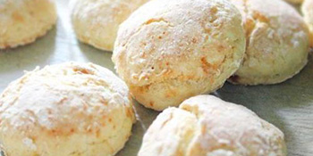 Pogačice sa jogurtom -gotove za 25 minuta