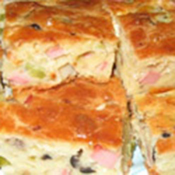 Španska pita 