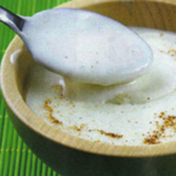 Bešamel sos 