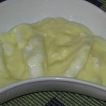 Šnenokle bez žumanaca