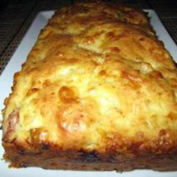 Mađarska slana pita