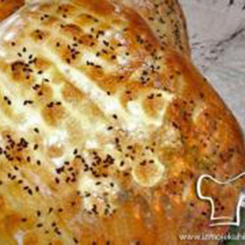 Lepinje