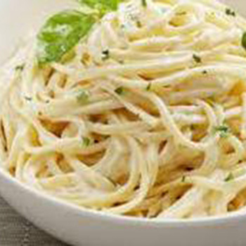 Špageti sa gorgonzolom