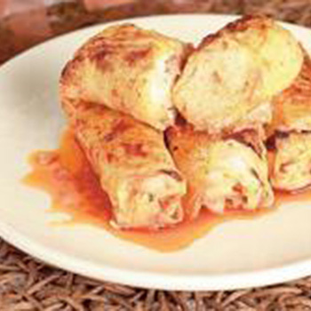 Sarma sa orasima