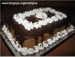 Featured image of post Cokoladna Plazma Torta Minjina Kuhinjica Torta je vrlo ukusna i vrlo se jednostavno pravi dva u jednom sude i da kad napravite osnovnu smesu imate i kore i fil lag dodje kao ta ka na i