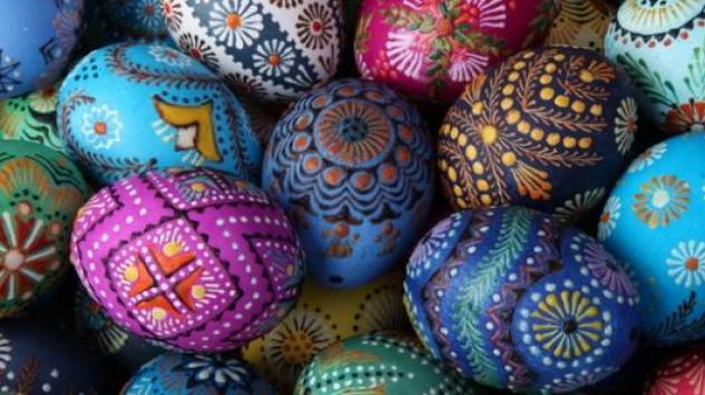 Novi prijedlozi za farbanje uskršnjih jaja